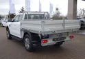 FORD Ranger XLT 3.0 Eco Blue e-4WD Automat mit Drei-Seitenkipper