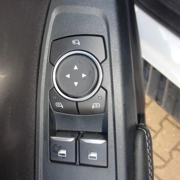 FORD Ranger XLT 3.0 Eco Blue e-4WD Automat mit Drei-Seitenkipper