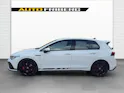 VW Golf VIII 2.0 TSI GTI Clubsport DSG