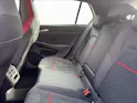 VW Golf VIII 2.0 TSI GTI Clubsport DSG