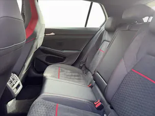 VW Golf VIII 2.0 TSI GTI Clubsport DSG