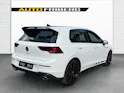 VW Golf VIII 2.0 TSI GTI Clubsport DSG