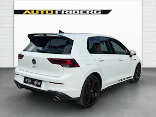 VW Golf VIII 2.0 TSI GTI Clubsport DSG