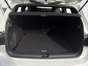 VW Golf VIII 2.0 TSI GTI Clubsport DSG