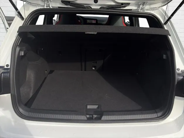 VW Golf VIII 2.0 TSI GTI Clubsport DSG