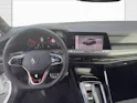 VW Golf VIII 2.0 TSI GTI Clubsport DSG