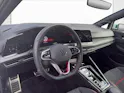 VW Golf VIII 2.0 TSI GTI Clubsport DSG