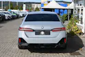 BMW 540d xDrive 48V M Sport Steptronic