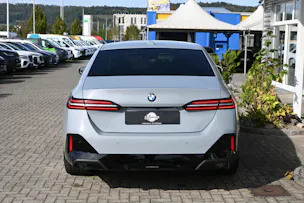 BMW 540d xDrive 48V M Sport Steptronic
