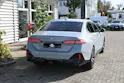 BMW 540d xDrive 48V M Sport Steptronic