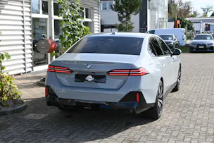 BMW 540d xDrive 48V M Sport Steptronic