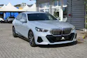 BMW 540d xDrive 48V M Sport Steptronic