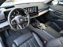 BMW 540d xDrive 48V M Sport Steptronic