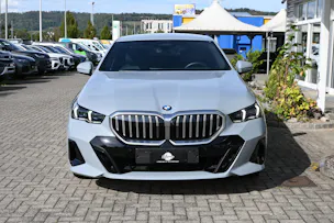 BMW 540d xDrive 48V M Sport Steptronic