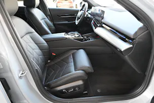 BMW 540d xDrive 48V M Sport Steptronic