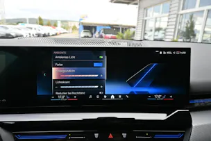 BMW 540d xDrive 48V M Sport Steptronic