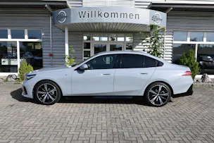 BMW 540d xDrive 48V M Sport Steptronic