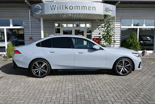 BMW 540d xDrive 48V M Sport Steptronic
