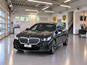 BMW 540d xDrive 48V M Sport Pro Steptronic