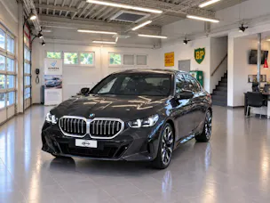 BMW 540d xDrive 48V M Sport Pro Steptronic