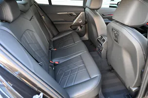 BMW 540d xDrive 48V M Sport Pro Steptronic
