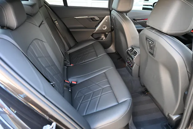 BMW 540d xDrive 48V M Sport Pro Steptronic