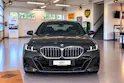 BMW 540d xDrive 48V M Sport Pro Steptronic