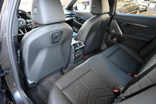 BMW 540d xDrive 48V M Sport Pro Steptronic