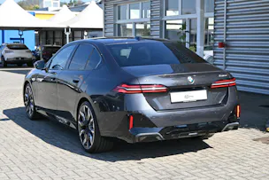 BMW 540d xDrive 48V M Sport Pro Steptronic