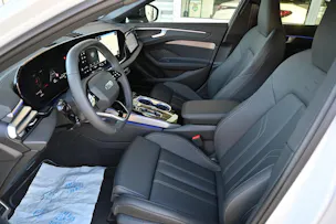 AUDI A6 Avant 40 TDI S-Line Plus Black 150 kW S tronic