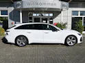 AUDI A6 Avant 40 TDI S-Line Plus Black 150 kW S tronic