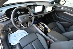 AUDI A6 Avant 40 TDI S-Line Plus Black 150 kW S tronic