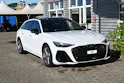 AUDI A6 Avant 40 TDI S-Line Plus Black 150 kW S tronic