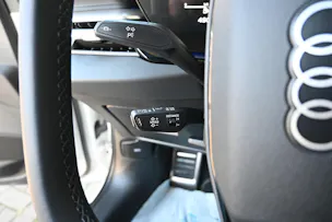 AUDI A6 Avant 40 TDI S-Line Plus Black 150 kW S tronic