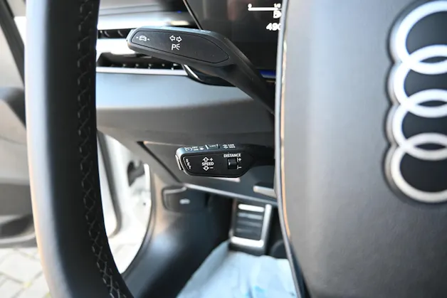AUDI A6 Avant 40 TDI S-Line Plus Black 150 kW S tronic