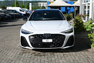 AUDI A6 Avant 40 TDI S-Line Plus Black 150 kW S tronic