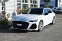 AUDI A6 Avant 40 TDI S-Line Plus Black 150 kW S tronic