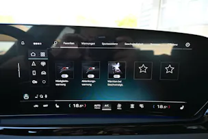 AUDI A6 Avant 40 TDI S-Line Plus Black 150 kW S tronic