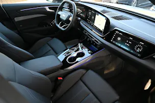 AUDI A6 Avant 40 TDI S-Line Plus Black 150 kW S tronic