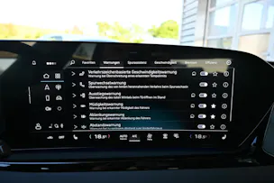 AUDI A6 Avant 40 TDI S-Line Plus Black 150 kW S tronic