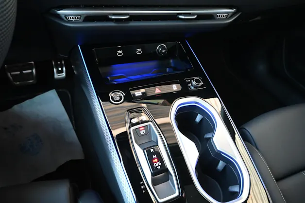 AUDI A6 Avant 40 TDI S-Line Plus Black 150 kW S tronic