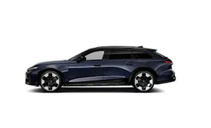 AUDI A6 allroad e-hybrid quattro 270 kW S tronic