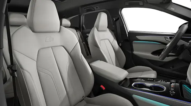 AUDI A6 allroad e-hybrid quattro 270 kW S tronic
