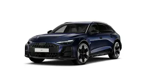 AUDI A6 allroad e-hybrid quattro 270 kW S tronic
