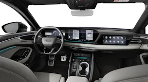 AUDI A6 allroad e-hybrid quattro 270 kW S tronic