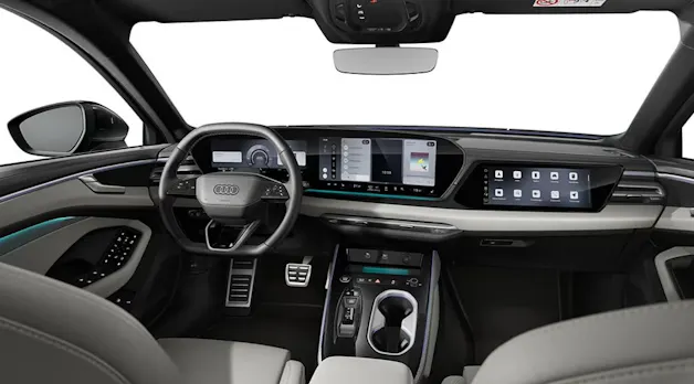 AUDI A6 allroad e-hybrid quattro 270 kW S tronic