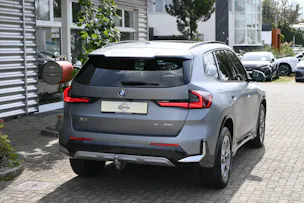 BMW X1 xDrive 23d 48V xLine 4X4 + AHK 2000kg