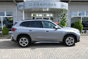 BMW X1 xDrive 23d 48V xLine 4X4 + AHK 2000kg