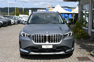 BMW X1 xDrive 23d 48V xLine 4X4 + AHK 2000kg