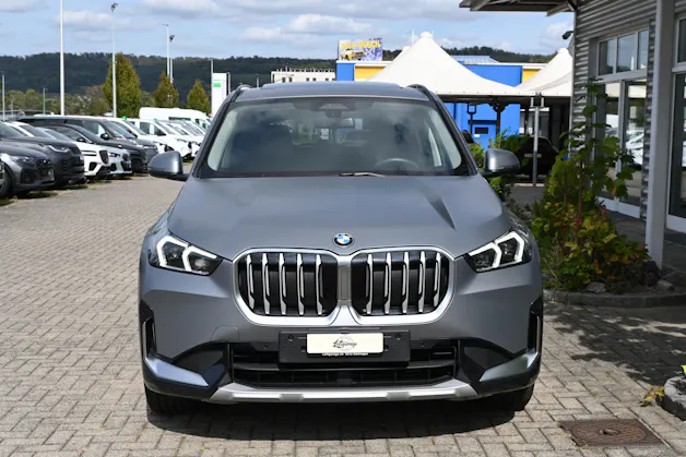 BMW X1 xDrive 23d 48V xLine 4X4 + AHK 2000kg